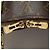 Louis Vuitton Vintage Monogramm Canvas Alma PM Handtasche Braun - Ansicht 9