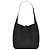 SAINT LAURENT LE 5 À 7 PICCOLO BORSA IN PELLE MORBIDA Nero - vista 4
