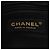 Gabrielle Bolso de compras grande CC elegante de piel de cordero Chanel Negro - vista 8
