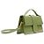 Borsa Le Bambino di Jacquemus Verde - vista 2