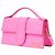 Borsa Le Grand Bambino di Jacquemus - vista 2