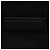 Borsa a Spalla Media Fleming in Pelle Opaca Tory Burch Nero - vista 7