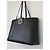 BAG TOTE CON ZIP ROXANE IN PELLE LISCIA NERA LANCEL Nero - vista 2