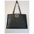 BAG TOTE CON ZIP ROXANE IN PELLE LISCIA NERA LANCEL Nero - vista 3