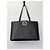 BAG TOTE CON ZIP ROXANE IN PELLE LISCIA NERA LANCEL Nero - vista 4