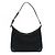 Pochette Little Boulogne en satin Monogram Louis Vuitton M92142 Noir