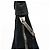 Pochette Little Boulogne en satin Monogram Louis Vuitton M92142 Noir - vue 7