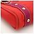 Louis Vuitton Antigua Canvas Antigua Cabas PM Handtasche M40037 Rot - Ansicht 3