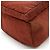 Prada Tessuto Montagn Nylon Rucksack Rot - Ansicht 3