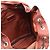 Prada Tessuto Montagn Nylon Rucksack Rot - Ansicht 6