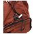 Prada Tessuto Montagn Nylon Rucksack Rot - Ansicht 7