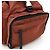 Prada Tessuto Montagn Nylon Rucksack Rot - Ansicht 8