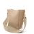 Céline Borsa a spalla in pelle Sangle di Celine Beige - vista 2