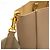 Céline Borsa a spalla in pelle Sangle di Celine Beige - vista 4