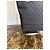 Borsa Tote Gucci Monogramma Nero e Grigio in Pelle - vista 3