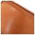 Bolso de Hombro Vespa TPM Hermès Castaño - vista 10