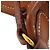Bolso de Hombro Vespa TPM Hermès Castaño - vista 14