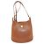 Bolso de Hombro Vespa TPM Hermès Castaño - vista 2