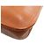 Bolso de Hombro Vespa TPM Hermès Castaño - vista 20