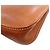 Bolso de Hombro Vespa TPM Hermès Castaño - vista 22