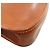 Bolso de Hombro Vespa TPM Hermès Castaño - vista 23