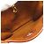 Bolso de Hombro Vespa TPM Hermès Castaño - vista 5