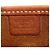 Bolso de Hombro Vespa TPM Hermès Castaño - vista 6