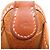 Bolso de Hombro Vespa TPM Hermès Castaño - vista 7