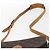 LOUIS VUITTON Monogram Saint Cloud GM Schultertasche M51242 LV Auth BA10836 Monogramm - Ansicht 14