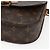 LOUIS VUITTON Monogram Saint Cloud GM Schultertasche M51242 LV Auth BA10836 Monogramm - Ansicht 15