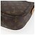 LOUIS VUITTON Monogram Saint Cloud GM Schultertasche M51242 LV Auth BA10836 Monogramm - Ansicht 17