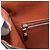 LOUIS VUITTON Monogram Saint Cloud GM Schultertasche M51242 LV Auth BA10836 Monogramm - Ansicht 24