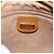 Gucci Borsa a spalla Micro GG Supreme in PVC Beige Oro Auth BA10809 D'oro - vista 18