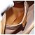 Gucci Borsa a spalla Micro GG Supreme in PVC Beige Oro Auth BA10809 D'oro - vista 22