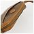Gucci Borsa a spalla Micro GG Supreme in PVC Beige Oro Auth BA10809 D'oro - vista 6