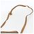Gucci Borsa a spalla Micro GG Supreme in PVC Beige Oro Auth BA10809 D'oro - vista 8