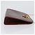 Borsa a spalla Gancini in pelle marrone e oro Auth BA10665 di Salvatore Ferragamo D'oro - vista 4