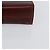 Borsa a spalla Gancini in pelle marrone e oro Auth BA10665 di Salvatore Ferragamo D'oro - vista 7