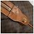 Céline Borsa Boston in tela Macadam CELINE in pelle PVC marrone oro Auth 170328 D'oro - vista 18