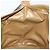 Céline Borsa Boston in tela Macadam CELINE in pelle PVC marrone oro Auth 170328 D'oro - vista 20