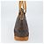 LOUIS VUITTON Borsa a Mano Lockit Orizzontale Monogram M40104 LV Auth 171771 Monogramma - vista 4