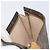 LOUIS VUITTON Pochette Bucket Monogram GM Accessorio LV Auth ep13092 Monogramma - vista 17