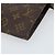 LOUIS VUITTON Pochette Bucket Monogram GM Accessorio LV Auth ep13092 Monogramma - vista 7