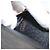 LOUIS VUITTON Pochette Uomo Epi Borsa Clutch Nera M52522 LV Auth 171613 Nero - vista 12