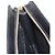 LOUIS VUITTON Pochette Uomo Epi Borsa Clutch Nera M52522 LV Auth 171613 Nero - vista 18