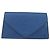 LOUIS VUITTON Clutch Art Déco Epi Blu M52635 LV Auth 171813 - vista 13