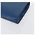 LOUIS VUITTON Clutch Art Déco Epi Blu M52635 LV Auth 171813 - vista 16