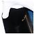 LOUIS VUITTON Clutch Art Déco Epi Blu M52635 LV Auth 171813 - vista 19