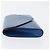 LOUIS VUITTON Clutch Art Déco Epi Blu M52635 LV Auth 171813 - vista 4