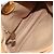 Gucci Borsa a spalla Micro GG Supreme in PVC Bianco Oro Auth bs33291 D'oro - vista 11
